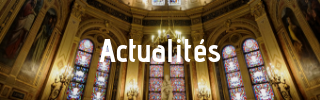 Actualités