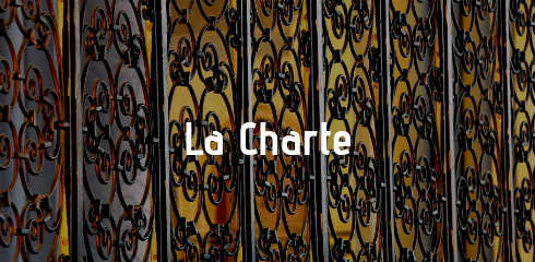 La charte