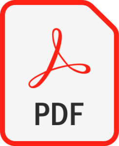 logo PDF