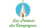 Logo Les Priants des campagnes