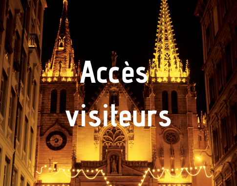 Accès visiteurs