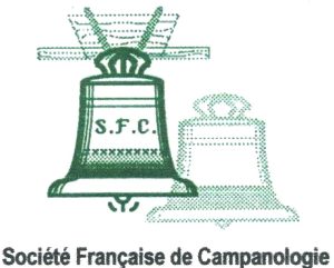 Logo Société française de Campanologie